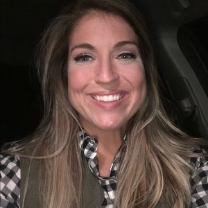 Meet your Posher, Kim